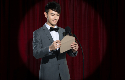 双语播音配音与礼仪培训课程