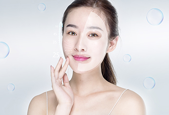 韩式皮肤管理