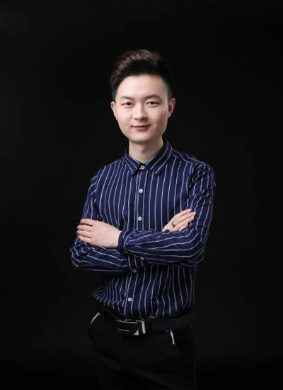 杨老师