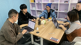 上海思苡国际英语培训学校-校园环境