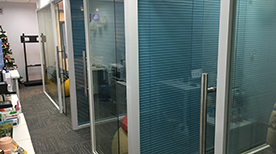 上海思苡国际英语培训学校-校园环境