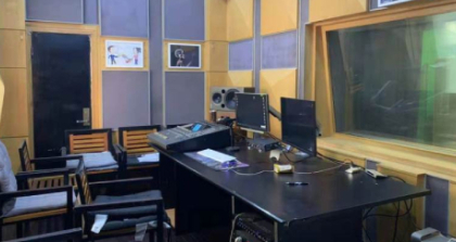 北京楷模Camel Radio培训学校 (1)