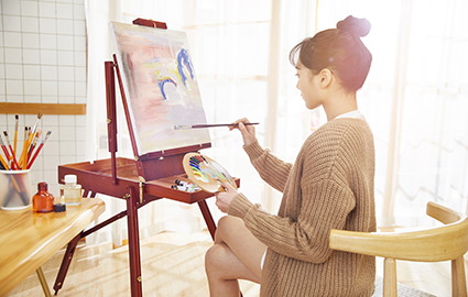 上海美术高考培训班