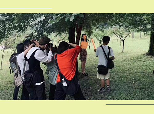 课堂剪影-学员实拍实践课堂 课堂剪影-学员实拍实践课堂