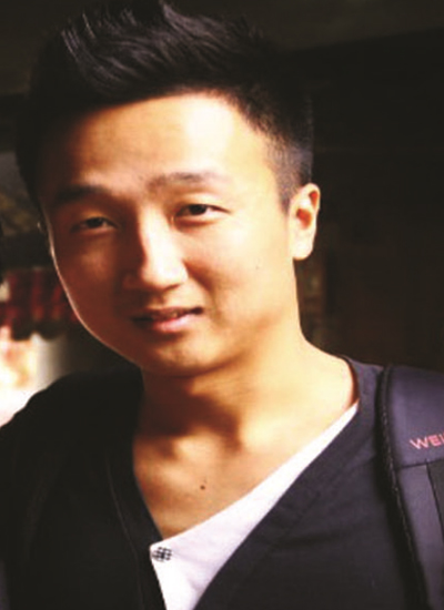 王老师
