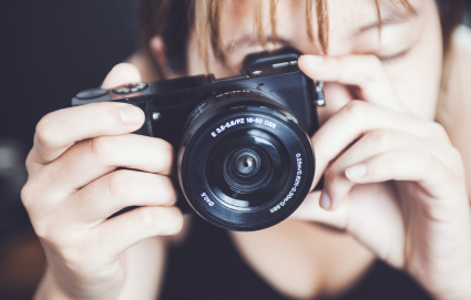 摄影培训课程