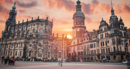 德语寒假培训课程