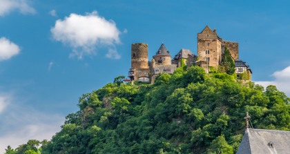 零基础德语培训课程