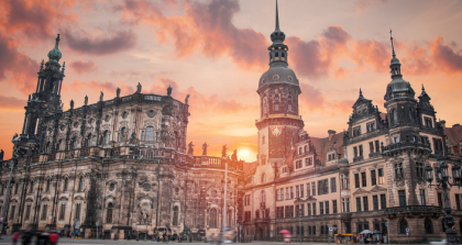 德語口語外教培訓課程 德語口語外教培訓課程