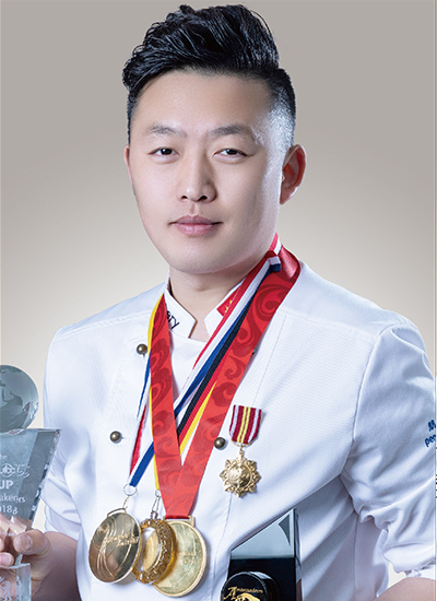 朋老师