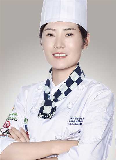 杨老师
