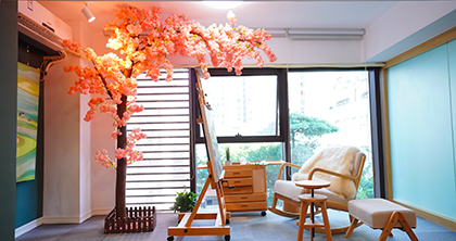 深圳小嘉倪美术培训学校 深圳小嘉倪美术培训学校