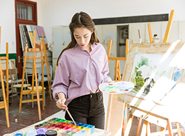 中阶绘画 中阶绘画