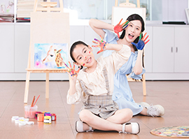 高阶绘画 高阶绘画