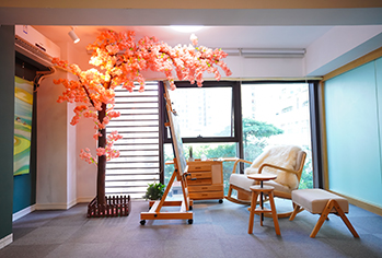 深圳小嘉倪美术培训学校-校园环境 深圳小嘉倪美术培训学校-校园环境