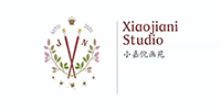 学校logo