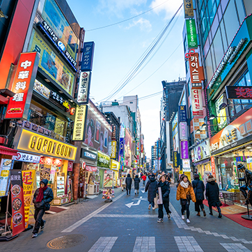 E.I.E韩语学院 E.I.E韩语学院