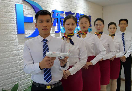 東方領航-學員風采 東方領航-學員風采