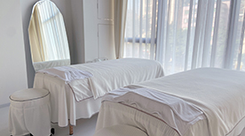 深圳禾田裕美业培训学校-实操教学室1