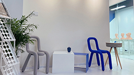 深圳禾田裕美业培训学校-休息区