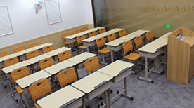 深圳新东方教育培训中心-学校环境