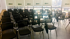 深圳新东方教育培训中心-学校环境