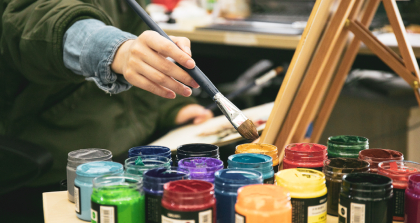 绘画基础寒暑假课程