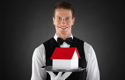 廣州管家禮儀初級班 廣州管家禮儀初級班