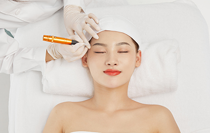 深圳半永久高研大师培训班课程介绍