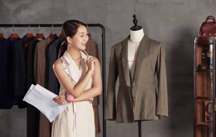 杭州CLO 3D虚拟服装制版培训班