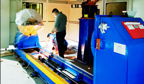 成都匠人工业机器的学员学成效果如何？设备专业吗？