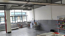 深圳食为先小吃培训学校-校园环境