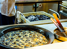 特色小吃 特色小吃