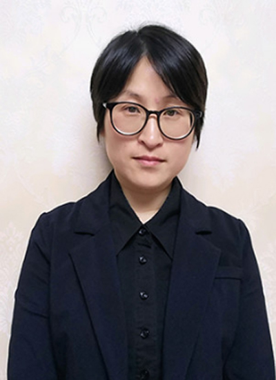 陈老师