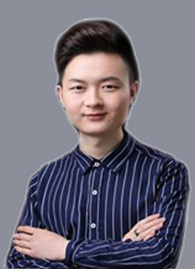 杨老师