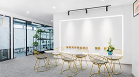 深圳丽緻风华美妆培训学校-校园环境