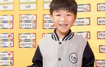 佛山7-10岁英语培训班