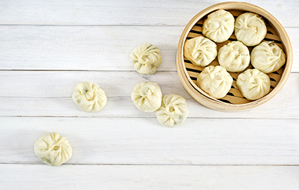 深圳正宗杭州小笼包制作培训班课程介绍