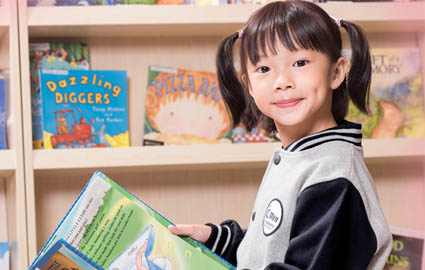 佛山英语特色课程培训班