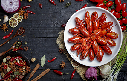 深圳特色香辣小龙虾培训班课程介绍