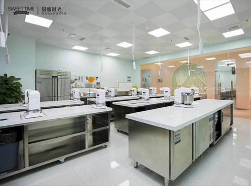 学校环境-实操教学课室 学校环境-实操教学课室