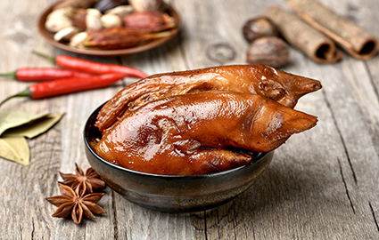 深圳特色隆江猪脚饭制作培训班 深圳特色隆江猪脚饭制作培训班