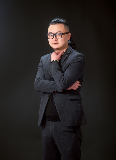 徐老师