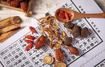 深圳龙岗区中医药膳培训课程