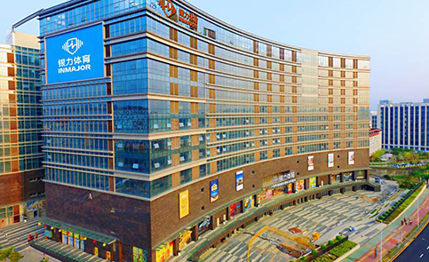 深圳银力体育健身培训学校校区 深圳银力体育健身培训学校校区