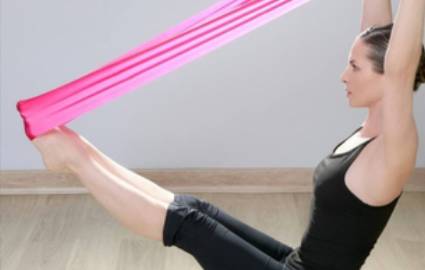 佛山普拉提瑜伽教练班