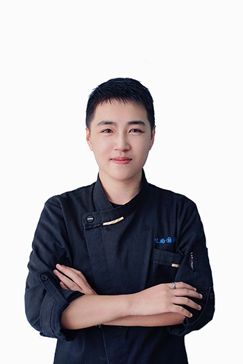 高老师 高老师