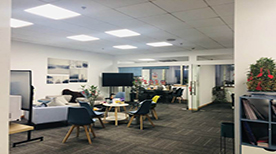 校园环境 校园环境