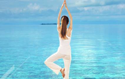 佛山高温瑜伽进修班