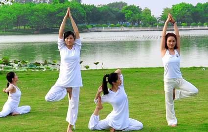 佛山普拉提强化班